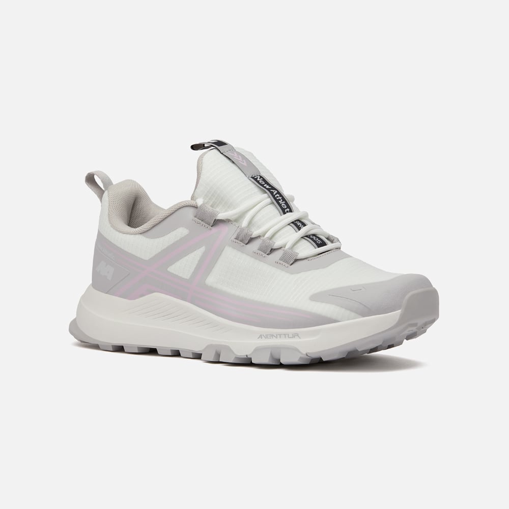ZAPATILLA NEW ATHLETIC OUTDOOR AVENTUR 106-2104 MUJER - 1