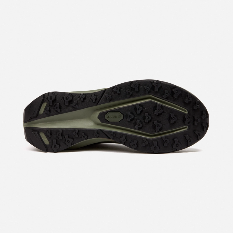 ZAPATILLA NEW ATHLETIC OUTDOOR SENDERO 093-0951 MUJER - 2