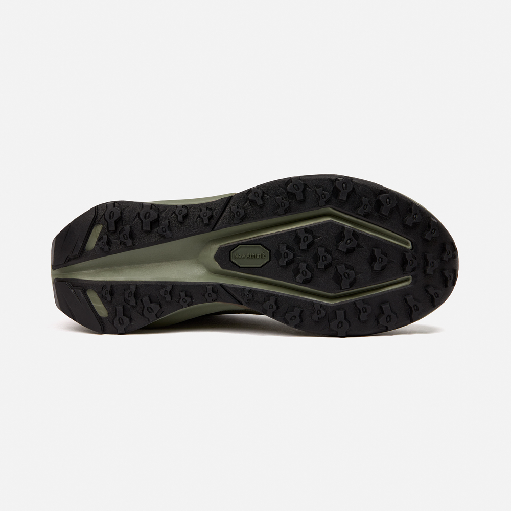 ZAPATILLA NEW ATHLETIC OUTDOOR SENDERO 093-0951 MUJER - 2