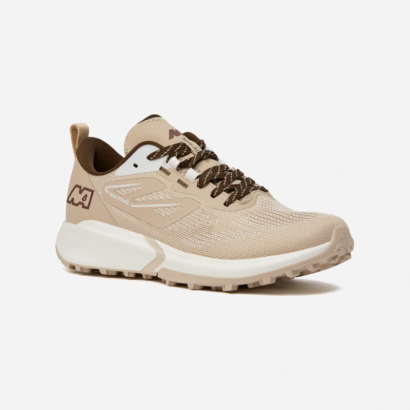 ZAPATILLA NEW ATHLETIC OUTDOOR SENDERO 093-3518 MUJER - 1