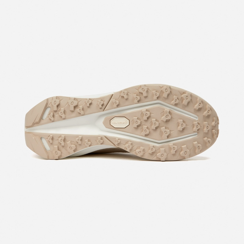 ZAPATILLA NEW ATHLETIC OUTDOOR SENDERO 093-3518 MUJER - 2