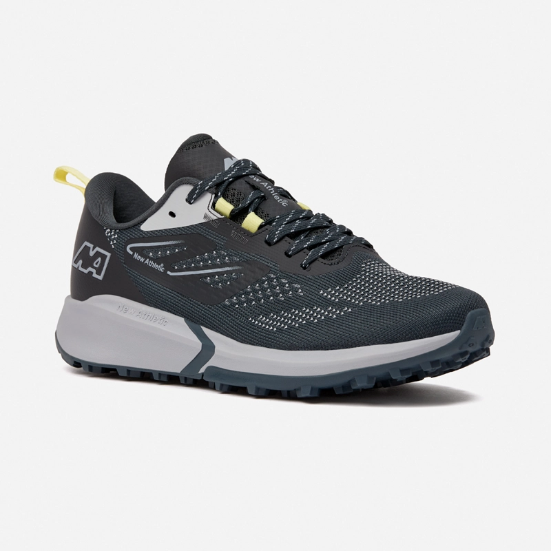 ZAPATILLA NEW ATHLETIC OUTDOOR SENDERO 093-0304 HOMBRE - 1