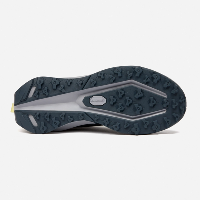 ZAPATILLA NEW ATHLETIC OUTDOOR SENDERO 093-0304 HOMBRE - 2