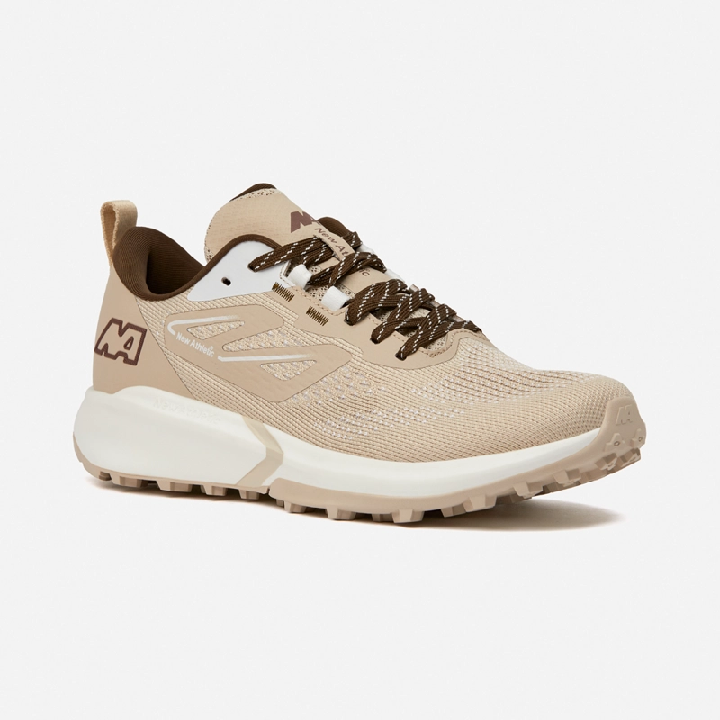 ZAPATILLA NEW ATHLETIC OUTDOOR SENDERO 093-3518 HOMBRE - 1