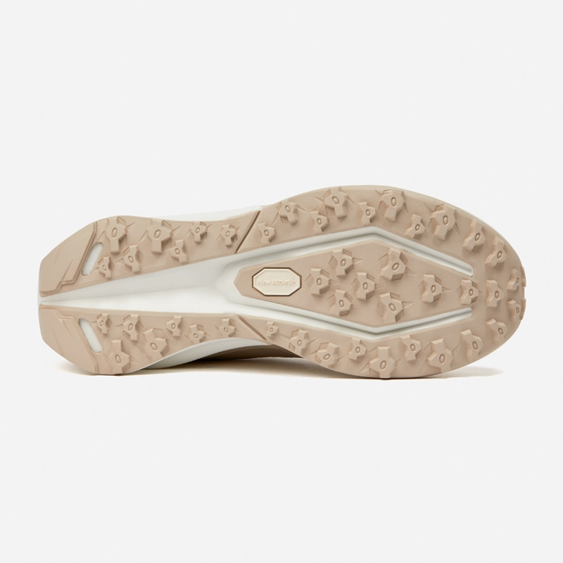 ZAPATILLA NEW ATHLETIC OUTDOOR SENDERO 093-3518 HOMBRE - 2