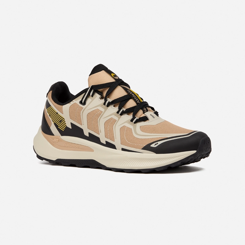 ZAPATILLA NEW ATHLETIC OUTDOOR ACRIMOUNT 111-3502 MUJER - 1