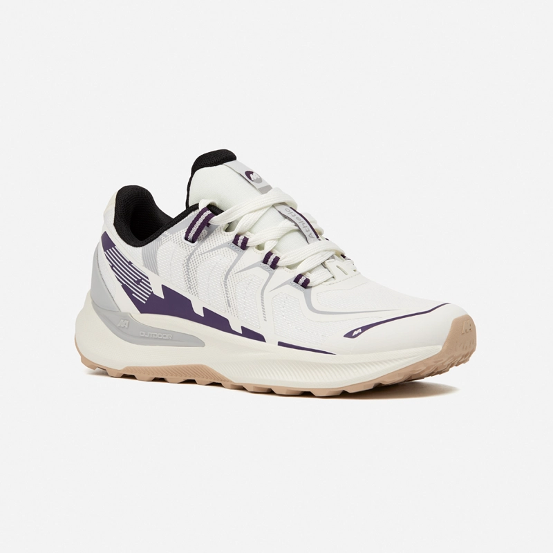 ZAPATILLA NEW ATHLETIC OUTDOOR ACRIMOUNT 111-2115 MUJER - 1
