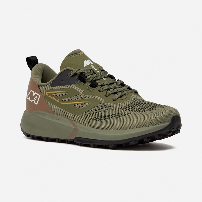ZAPATILLA NEW ATHLETIC OUTDOOR SENDERO 093-0951 HOMBRE - 1