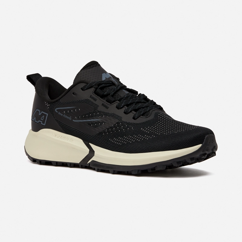 ZAPATILLA NEW ATHLETIC OUTDOOR SENDERO 093-0221 HOMBRE - 1