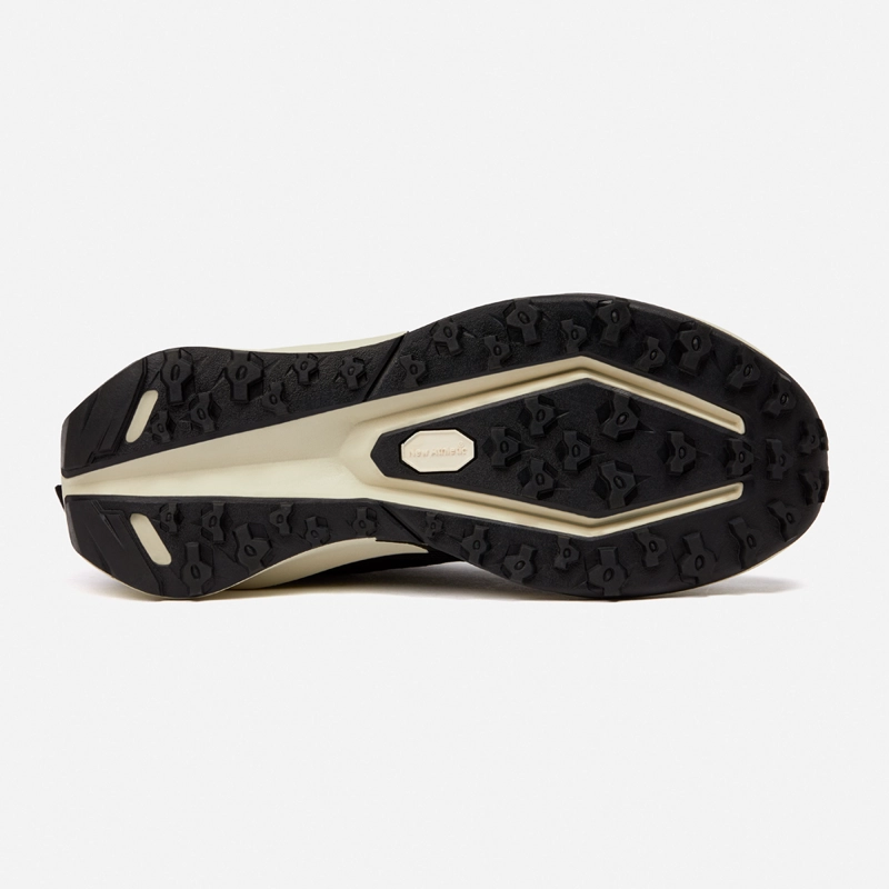 ZAPATILLA NEW ATHLETIC OUTDOOR SENDERO 093-0221 HOMBRE - 2