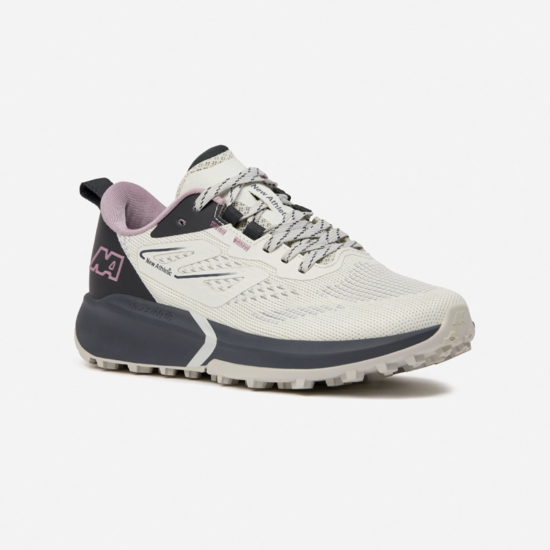 ZAPATILLA NEW ATHLETIC OUTDOOR SENDERO 093-3703 MUJER - 1