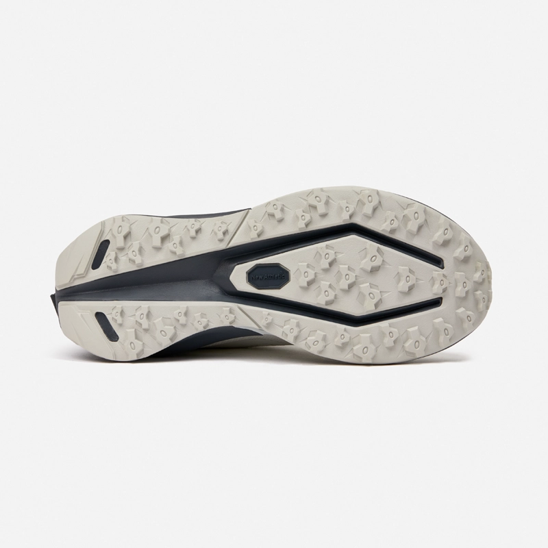ZAPATILLA NEW ATHLETIC OUTDOOR SENDERO 093-3703 MUJER - 2