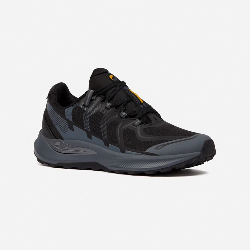 ZAPATILLA NEW ATHLETIC OUTDOOR ACRIMOUNT 111-0203 MUJER - 1