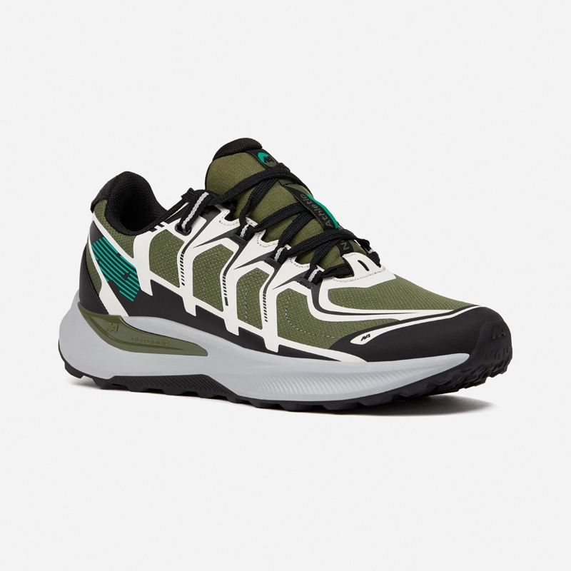 ZAPATILLA NEW ATHLETIC OUTDOOR ACRIMOUNT 111-0902 HOMBRE - 1