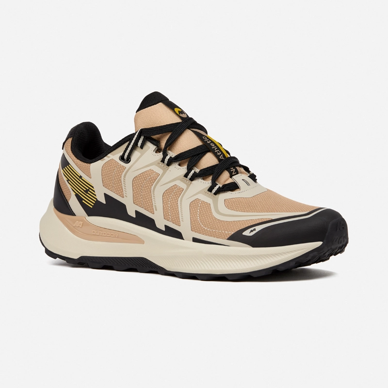 ZAPATILLA NEW ATHLETIC OUTDOOR ACRIMOUNT 111-3502 HOMBRE - 1