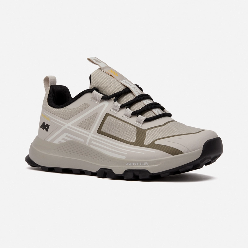 ZAPATILLA NEW ATHLETIC OUTDOOR AVENTUR 106-6402 HOMBRE - 1