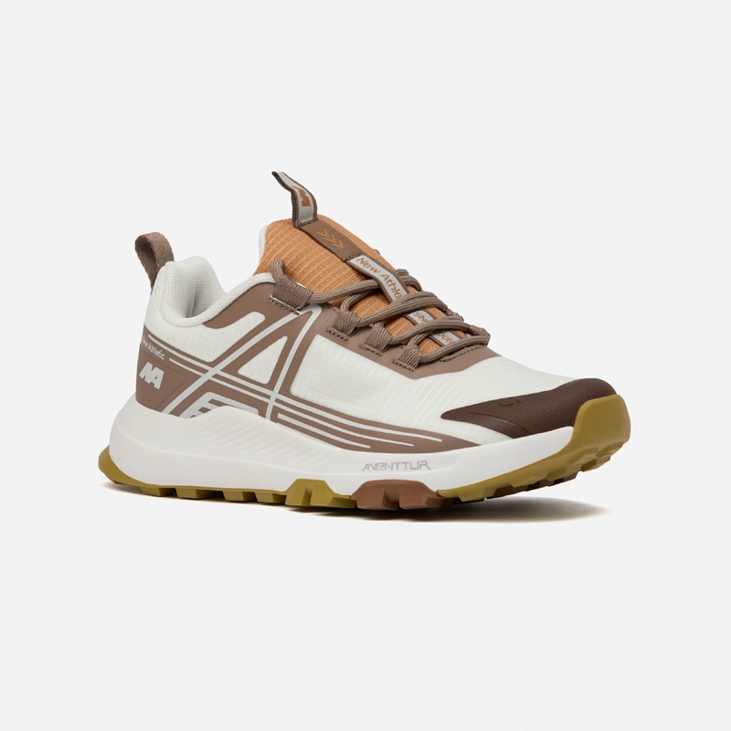 ZAPATILLA NEW ATHLETIC OUTDOOR AVENTUR 106-2151 MUJER - 1