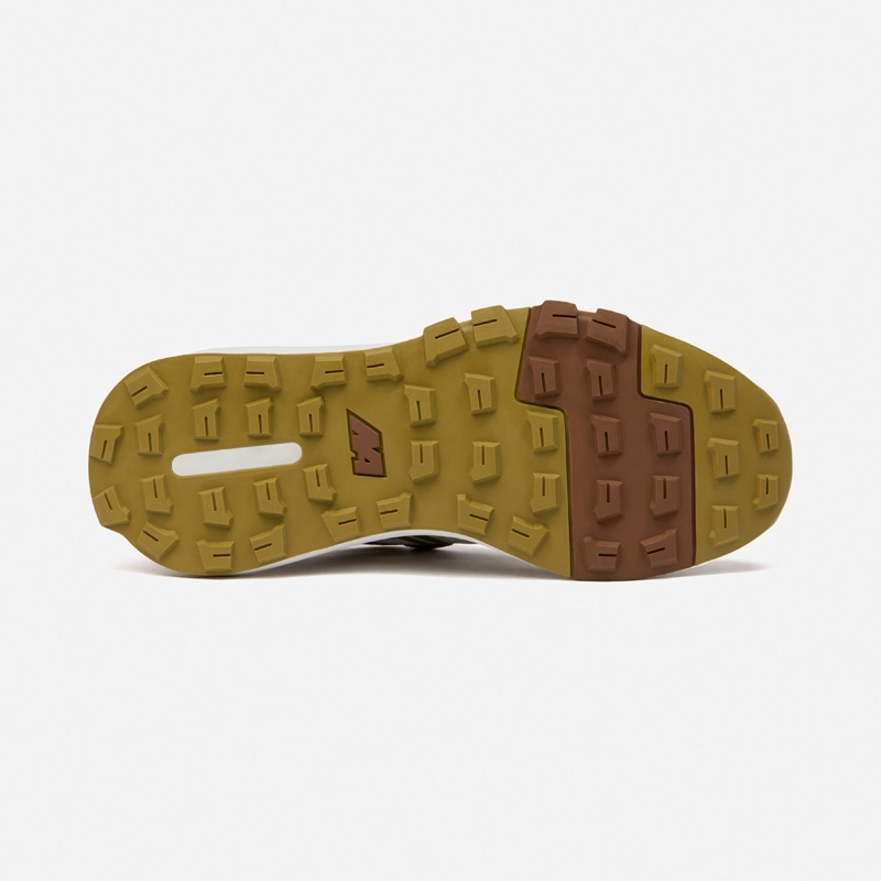 ZAPATILLA NEW ATHLETIC OUTDOOR AVENTUR 106-2151 MUJER - 2