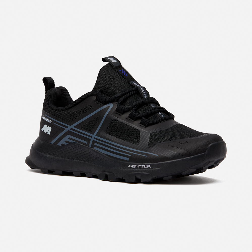 ZAPATILLA NEW ATHLETIC OUTDOOR AVENTUR 106-0203 HOMBRE - 1