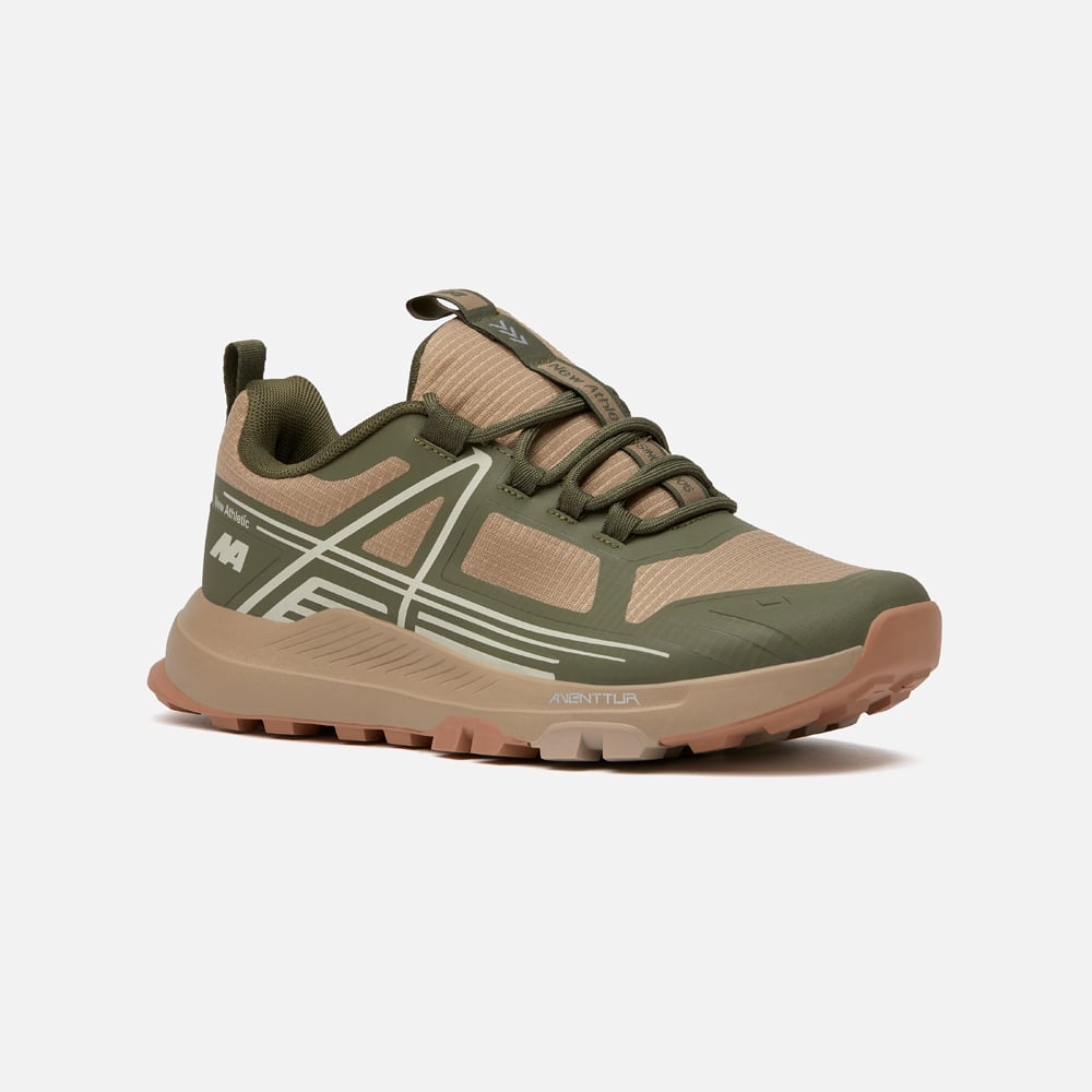 ZAPATILLA NEW ATHLETIC OUTDOOR AVENTUR 106-3335 MUJER - 1