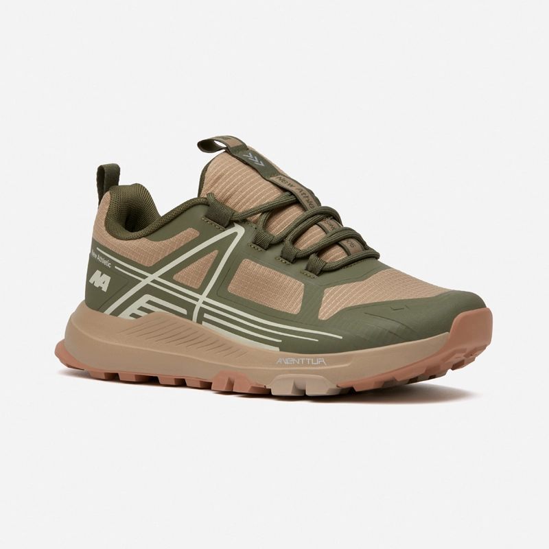 ZAPATILLA NEW ATHLETIC OUTDOOR AVENTUR 106-3335 HOMBRE - 1