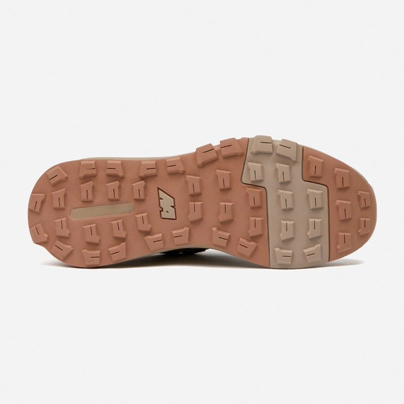 ZAPATILLA NEW ATHLETIC OUTDOOR AVENTUR 106-3335 HOMBRE - 2