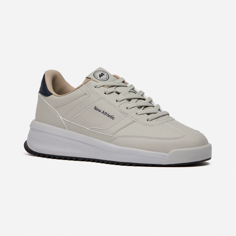 ZAPATILLA NEW ATHLETIC LIFESTYLE PRAX 2.0 200-3711 HOMBRE - 1