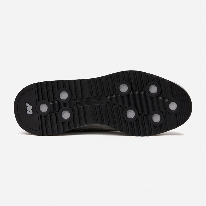 ZAPATILLA NEW ATHLETIC LIFESTYLE PRAX 2.0 200-3711 HOMBRE - 2