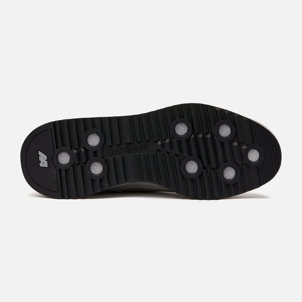 ZAPATILLA NEW ATHLETIC LIFESTYLE PRAX 2.0 200-3711 HOMBRE - 2