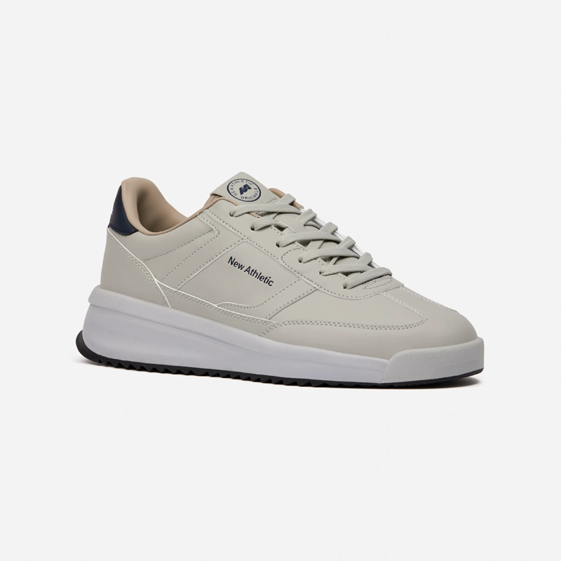 ZAPATILLA NEW ATHLETIC LIFESTYLE PRAX 2.0 200-3711 MUJER - 1