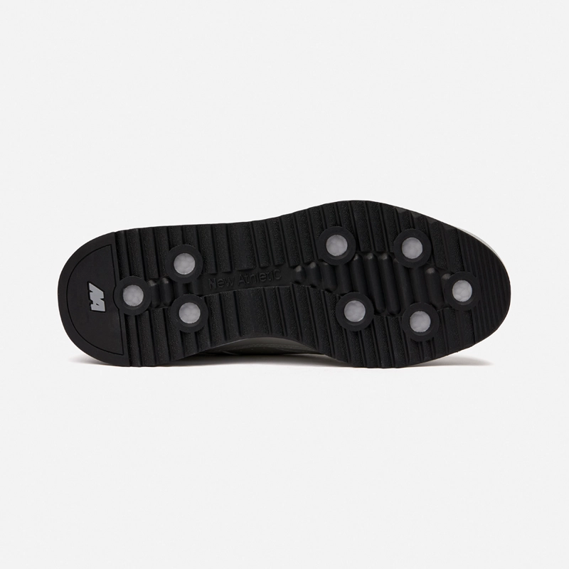 ZAPATILLA NEW ATHLETIC LIFESTYLE PRAX 2.0 200-3711 MUJER - 2