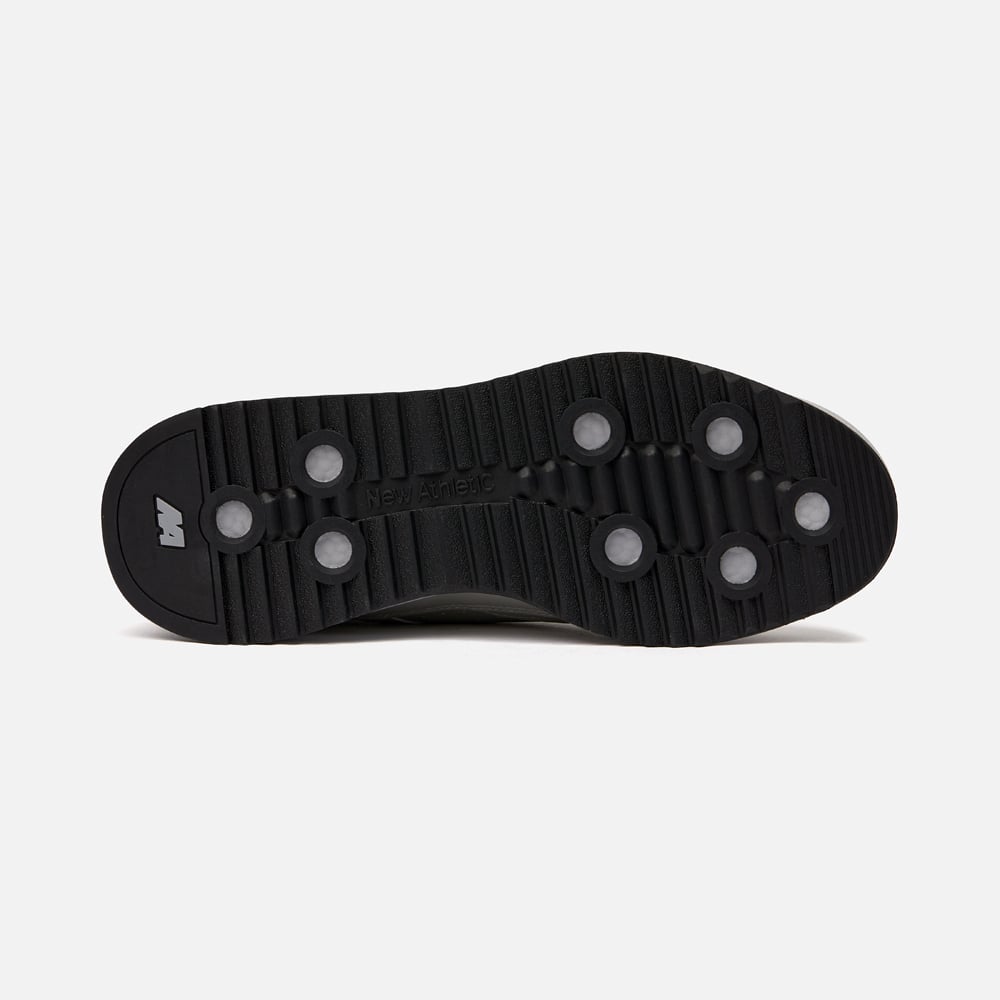 ZAPATILLA NEW ATHLETIC LIFESTYLE PRAX 2.0 200-3711 MUJER - 2