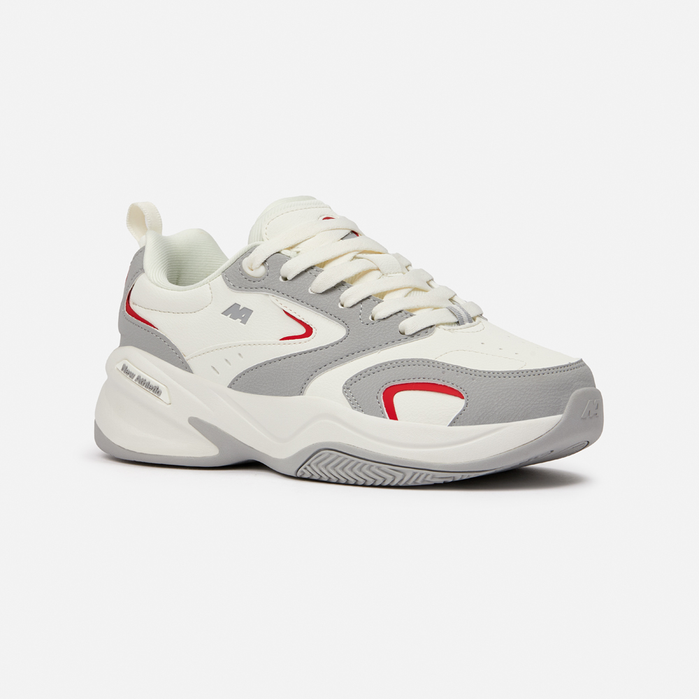 ZAPATILLA NEW ATHLETIC TENIS NEOGOM 034-0421 MUJER - 1