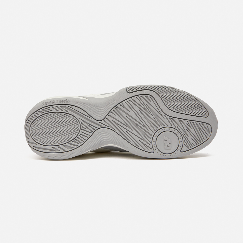 ZAPATILLA NEW ATHLETIC TENIS NEOGOM 034-0421 MUJER - 2