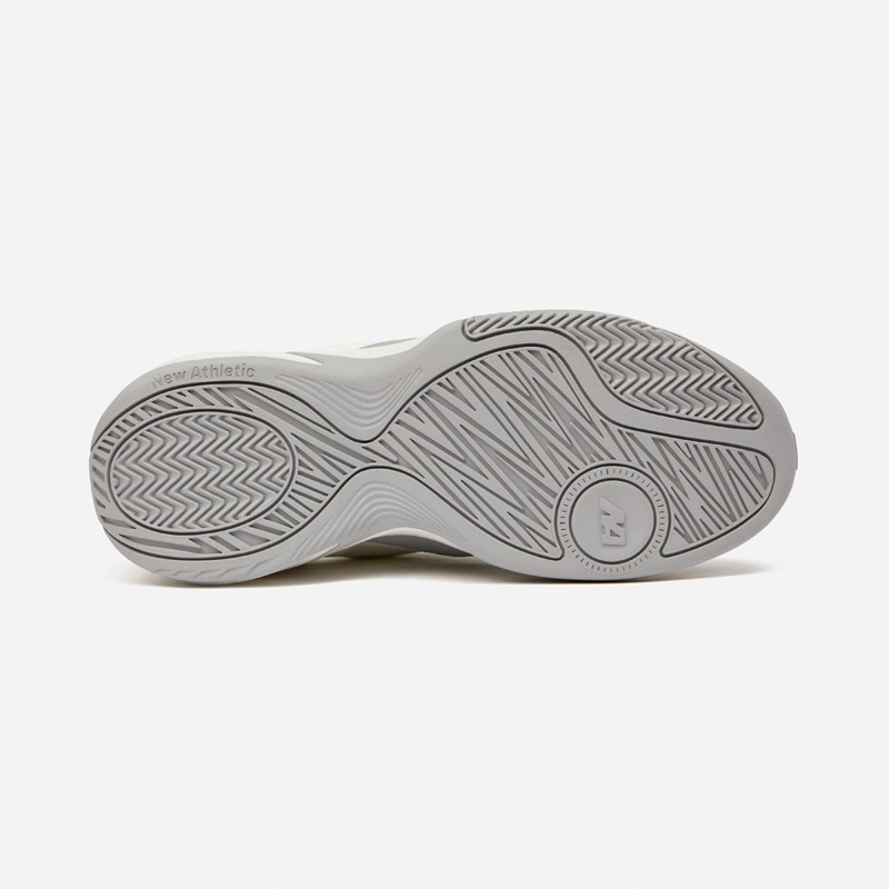 ZAPATILLA NEW ATHLETIC TENIS NEOGOM 034-0421 MUJER - 2