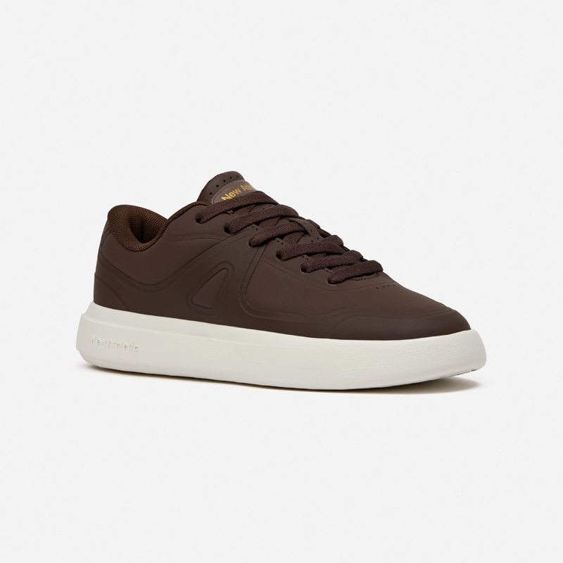 ZAPATILLA NEW ATHLETIC SKATEBOARDING LITGOM 122-1807 MUJER - 1