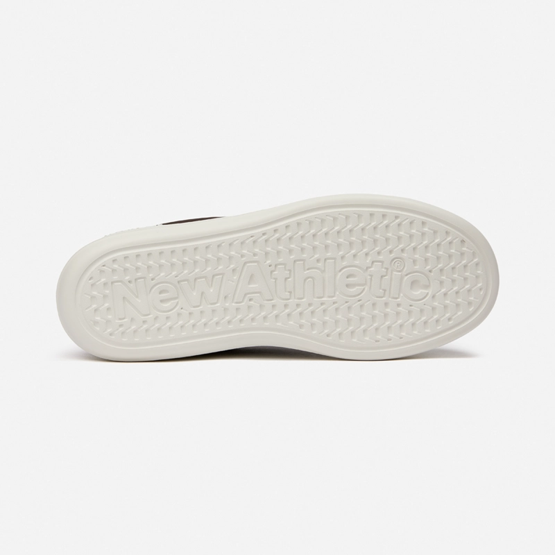 ZAPATILLA NEW ATHLETIC SKATEBOARDING LITGOM 122-1807 MUJER - 2