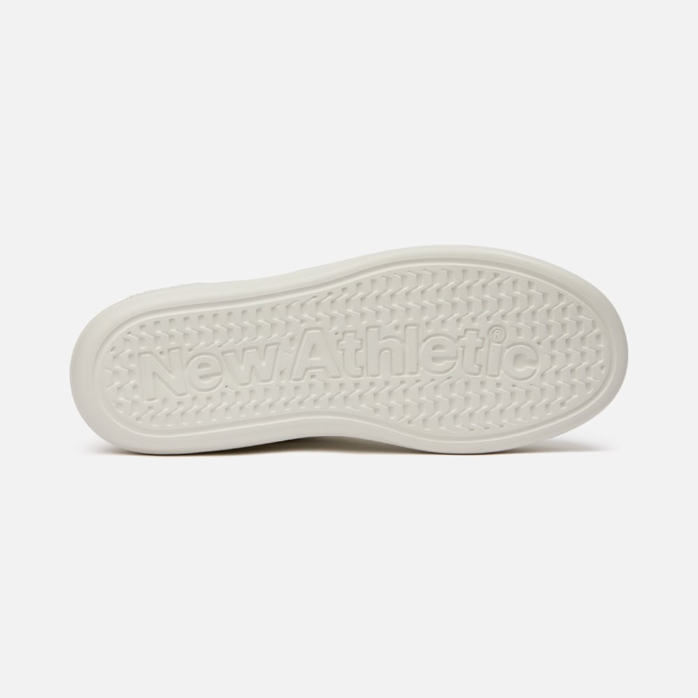ZAPATILLA NEW ATHLETIC SKATEBOARDING LITGOM 122-2121 MUJER - 2