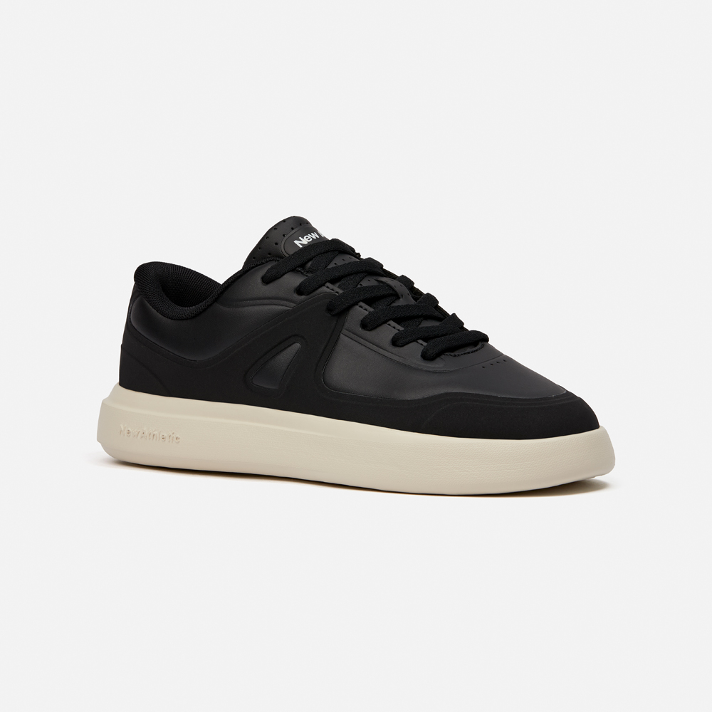 ZAPATILLA NEW ATHLETIC SKATEBOARDING LITGOM 122-0221 MUJER - 1