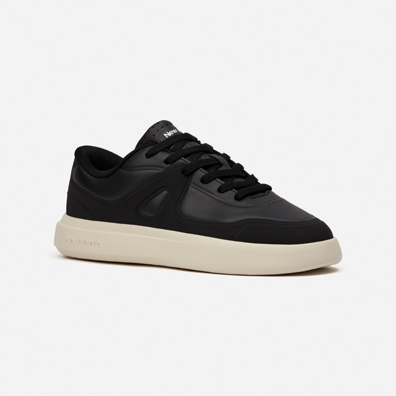 ZAPATILLA NEW ATHLETIC SKATEBOARDING LITGOM 122-0221 MUJER - 1