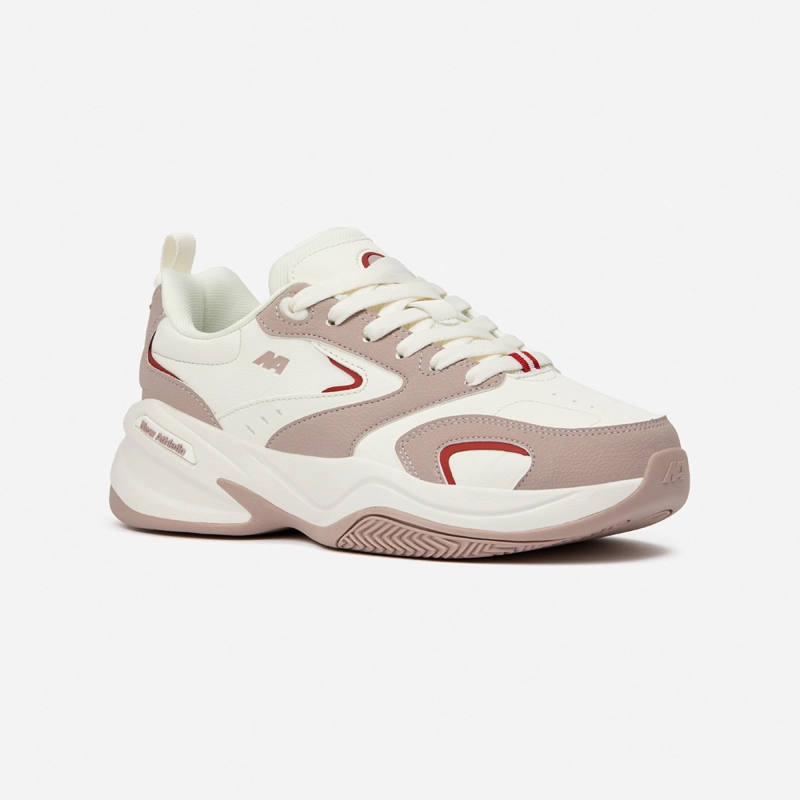 ZAPATILLA NEW ATHLETIC TENIS NEOGOM 034-2521 MUJER - 1