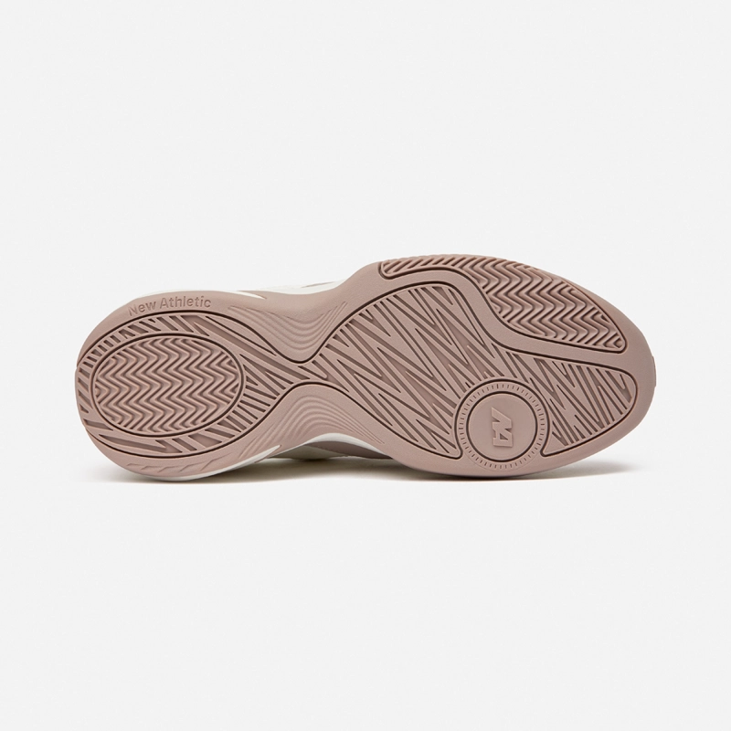 ZAPATILLA NEW ATHLETIC TENIS NEOGOM 034-2521 MUJER - 2