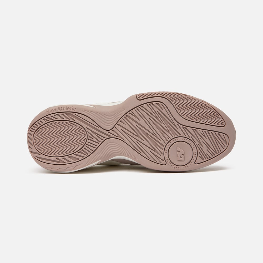 ZAPATILLA NEW ATHLETIC TENIS NEOGOM 034-2521 MUJER - 2