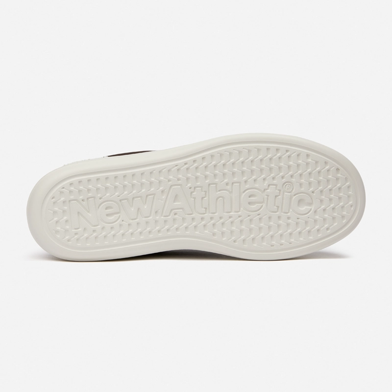 ZAPATILLA NEW ATHLETIC SKATEBOARDING LITGOM 122-1807 HOMBRE - 2