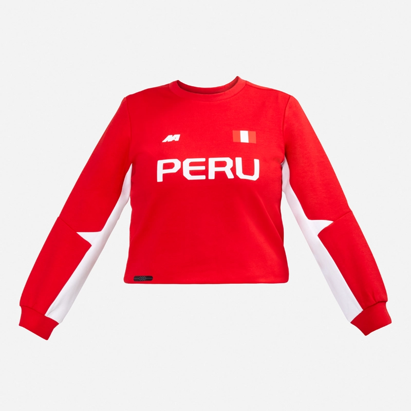 BUZO ATHLETIC PATRIOT 0602 PARA NIÑO - 1