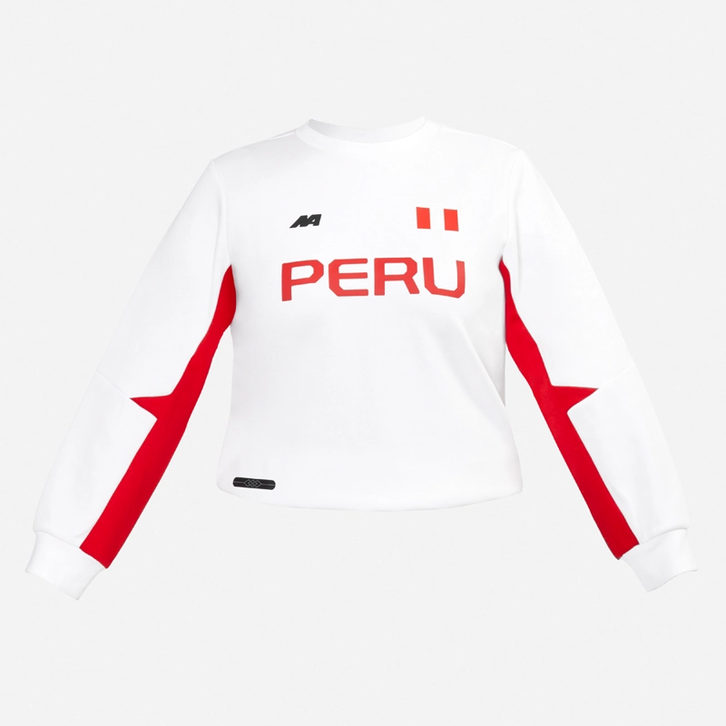 BUZO ATHLETIC PATRIOT 0102 PARA NIÑO - 1