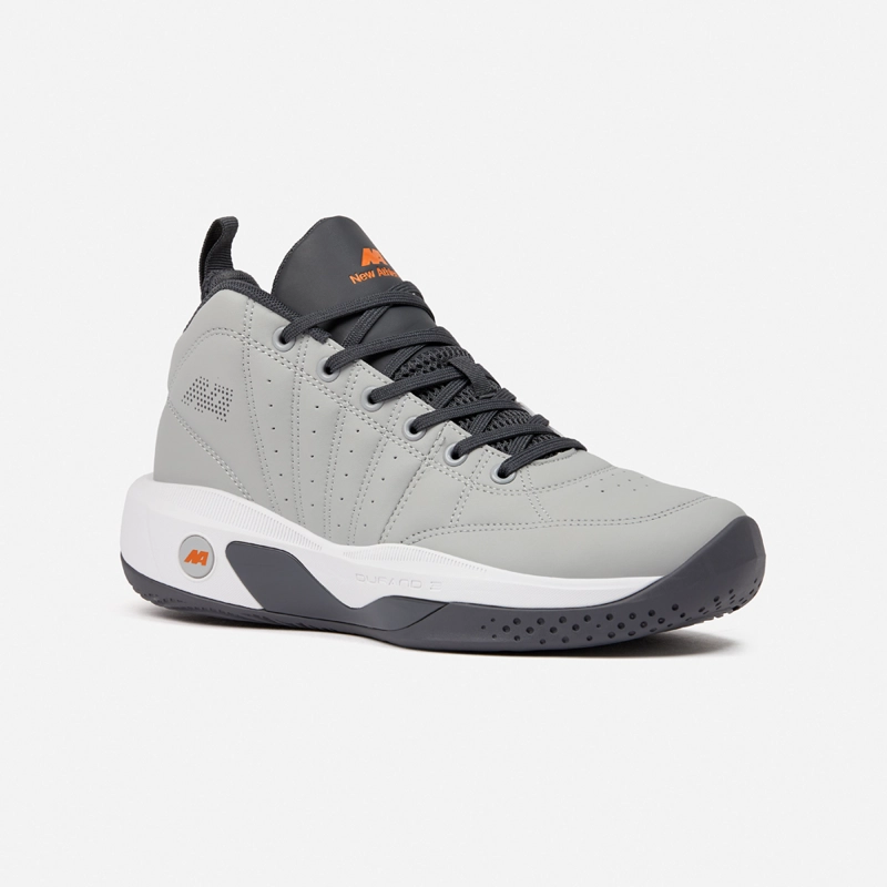 ZAPATILLA NEW ATHLETIC BASKETBALL DURAND3 018-0403 MUJER - 1