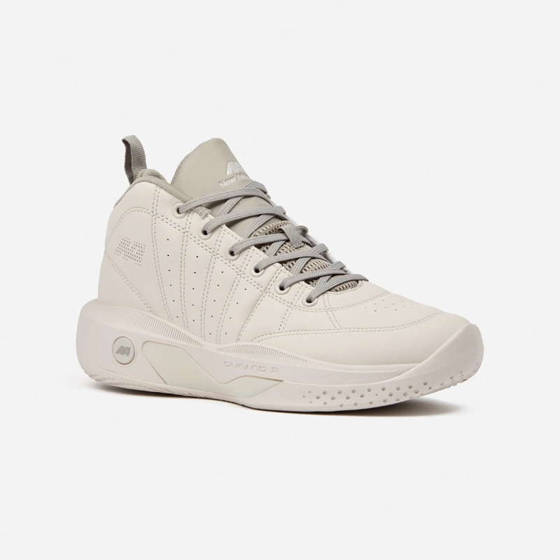 ZAPATILLA NEW ATHLETIC BASKETBALL DURAND3 018-3751 MUJER - 1