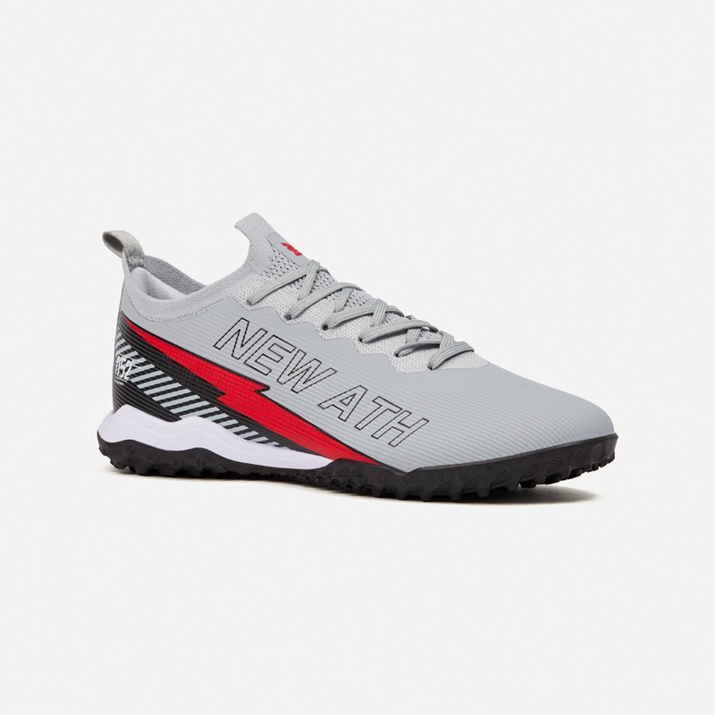 ZAPATILLA NEW ATHLETIC FÚTBOL GRIPZONE 153-0402 PARA JUVENIL - 1