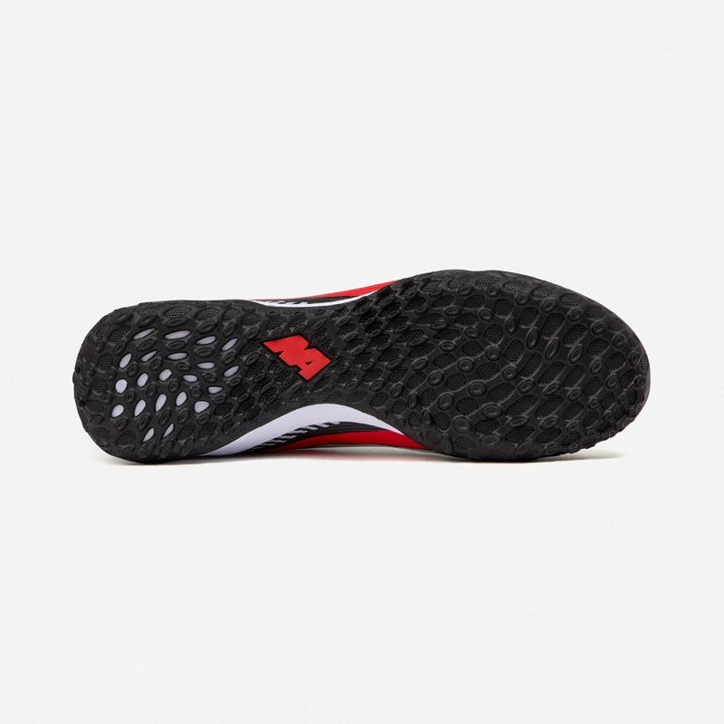 ZAPATILLA NEW ATHLETIC FÚTBOL GRIPZONE 153-0402 PARA JUVENIL - 2